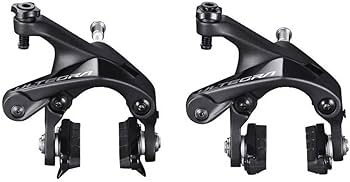 BR-R8170 前後セット Amazon.co.jp: SHIMANO(シマノ)BR-R8100 前後セット R55C4シュー